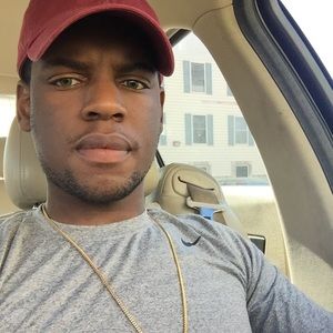 Meet your Posher, Darnell